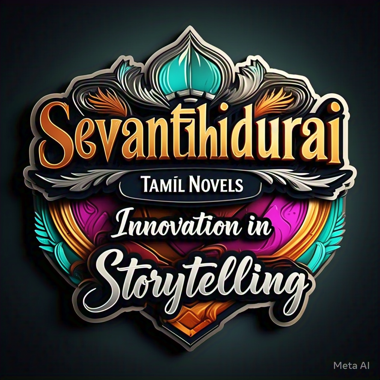 Sevanthi Durai Novels
